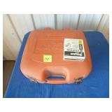 Paslode Finish Nail Gun