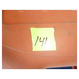 Paslode Finish Nail Gun