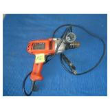Black & Decker 3/8" Drill