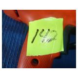 Black & Decker 3/8" Drill