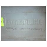 Porter Cable Underlayment Staple Gun