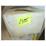 B&C Nail Gun 3 1/4"  Nails x 3