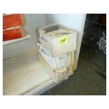 B&C Nail Gun 3 1/4"  Nails x 3