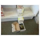 B&C Nail Gun 3 1/4"  Nails x 3