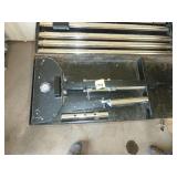 Crain Junior Carpet Stretcher