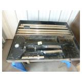 Crain Junior Carpet Stretcher