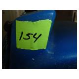 Crusader Floor Dry Blower