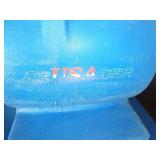 Crusader Floor Dry Blower