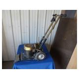 National Panther Floor Tile/Carpet Stripper