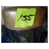 National Panther Floor Tile/Carpet Stripper