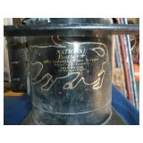 National Panther Floor Tile/Carpet Stripper