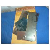 National Panther Floor Tile/Carpet Stripper