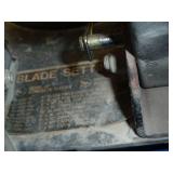 National Panther Floor Tile/Carpet Stripper