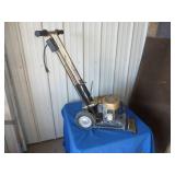 National Panther Floor Tile/Carpet Stripper