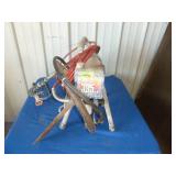 Graco Paint Sprayer 365ST