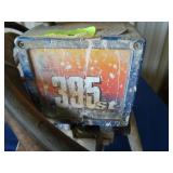 Graco Paint Sprayer 365ST