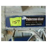 Graco Magnum Paint Sprayer