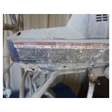 Graco Magnum Paint Sprayer