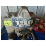 Graco 190 ES Paint Sprayer