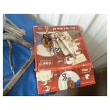 Graco 190 ES Paint Sprayer