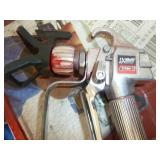 Graco 190 ES Paint Sprayer