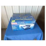 American Exchange Tile Cutter