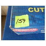 American Exchange Tile Cutter