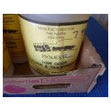 Pioneer Floor Stripper/Cleaner