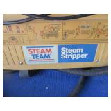 Steam Team Floor Stripper