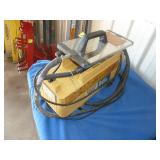 Steam Team Floor Stripper