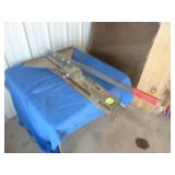 Time Saver Siding Knife