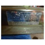 Time Saver Siding Knife