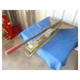 Time Saver Siding Knife