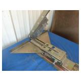 Time Saver Siding Knife