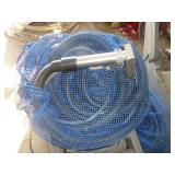 Pacific Steamex Carpet Cleaners x 2