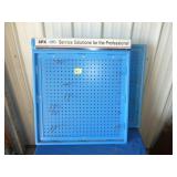 OTC Peg Board Displays x 4