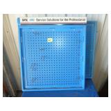 OTC Peg Board Displays x 4