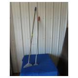 Floor Tile Stripper Set