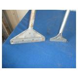 Floor Tile Stripper Set