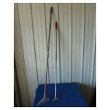 Floor Tile Stripper Set