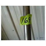 Floor Tile Stripper Set