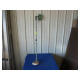 Compass Metal Detector