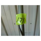 Compass Metal Detector