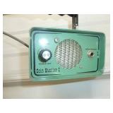 Compass Metal Detector