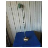 Compass Metal Detector