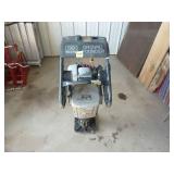 MBW Ground Pounder Jumping Jack