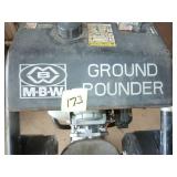 MBW Ground Pounder Jumping Jack