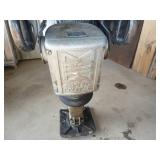 MBW Ground Pounder Jumping Jack