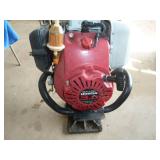 MBW Ground Pounder Jumping Jack