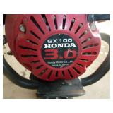 MBW Ground Pounder Jumping Jack